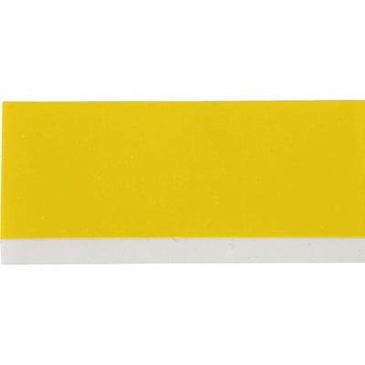 Brady vinyl tape voor BMP21 M21-750-595 YL geel