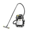 Karcher nat/droog stofzuiger  NT27/1 ME ADV 