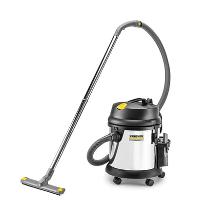 Karcher nat/droog stofzuiger NT27/1 ME ADV