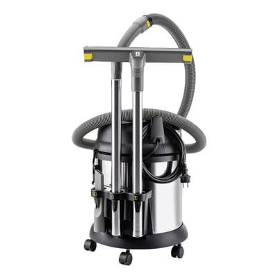 Karcher nat/droog stofzuiger NT27/1 Adv