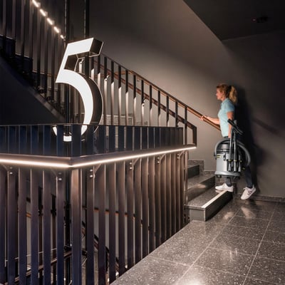 Karcher nat/droog stofzuiger NT27/1 Adv