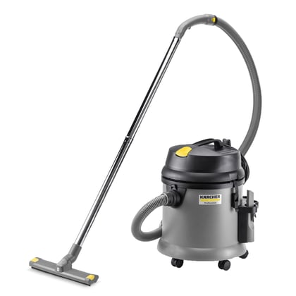 Karcher nat/droog stofzuiger NT27/1 Adv 