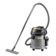 Karcher nat/droog stofzuiger NT27/1 Adv 