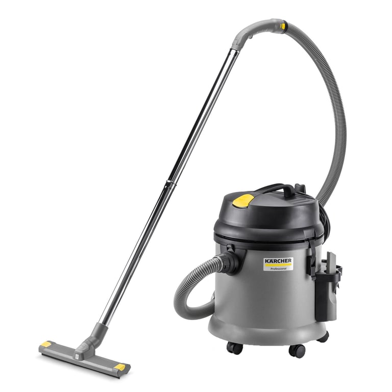 Karcher nat/droog stofzuiger NT27/1 ADV