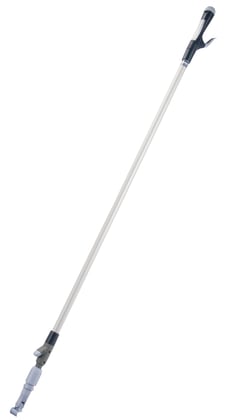 Vileda SprayPro steel + maatbeker