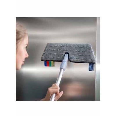 Vileda Swep Duo MicroPlus mop 35cm