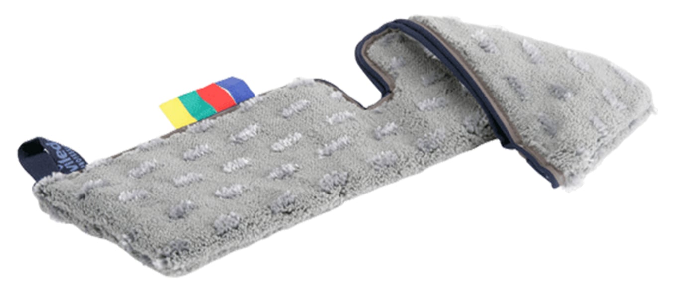 Vileda Swep Duo MicroPlus mop 35cm