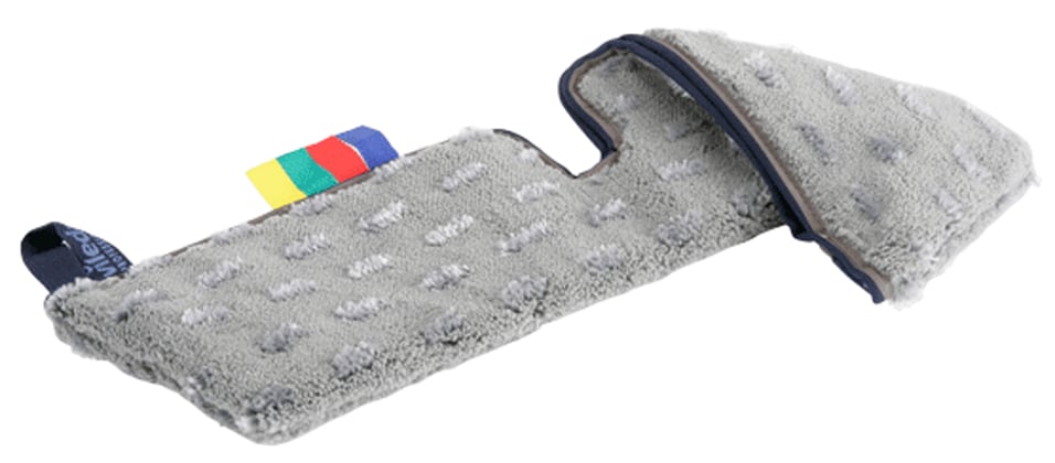 Vileda Swep Duo MicroPlus mop 50cm