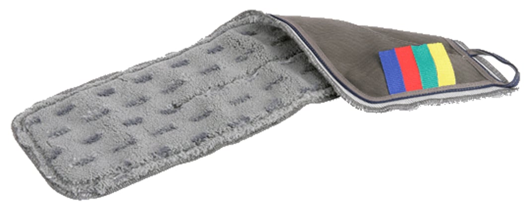 Vileda Swep MicroPlus mop 35cm