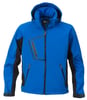 A-code heren soft shell jack + capuchon
