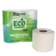 CaluCare ECO Comfort toiletpapier 2-lgs 10x4 rollen a 400vel