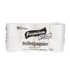 CaluCare Premium toiletpapier 2-lgs cellulose  8x5 rollen 400 vel