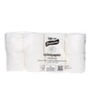 CaluCare Premium toiletpapier 2-lgs cellulose  8x5 rollen 400 vel