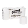 CaluCare Premium toiletpapier 2-lgs cellulose  8x5 rollen 400 vel