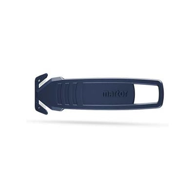 Martor Secumax 145 MDP veiligheidsmes detecteerbaar