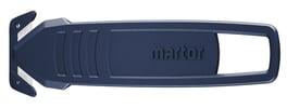 Martor Secumax 145 MDP veiligheidsmes detecteerbaar