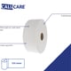 CaluCare Premium jumborol toiletpapier  2-lgs cellulose 6x320mtr