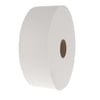 CaluCare Premium jumborol toiletpapier 2-lgs cellulose 6x340mtr