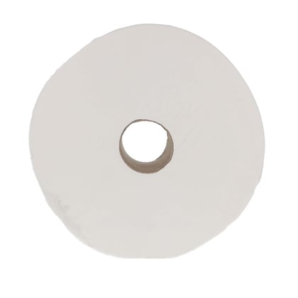 CaluCare Premium jumborol toiletpapier 2-lgs cellulose 6x340mtr