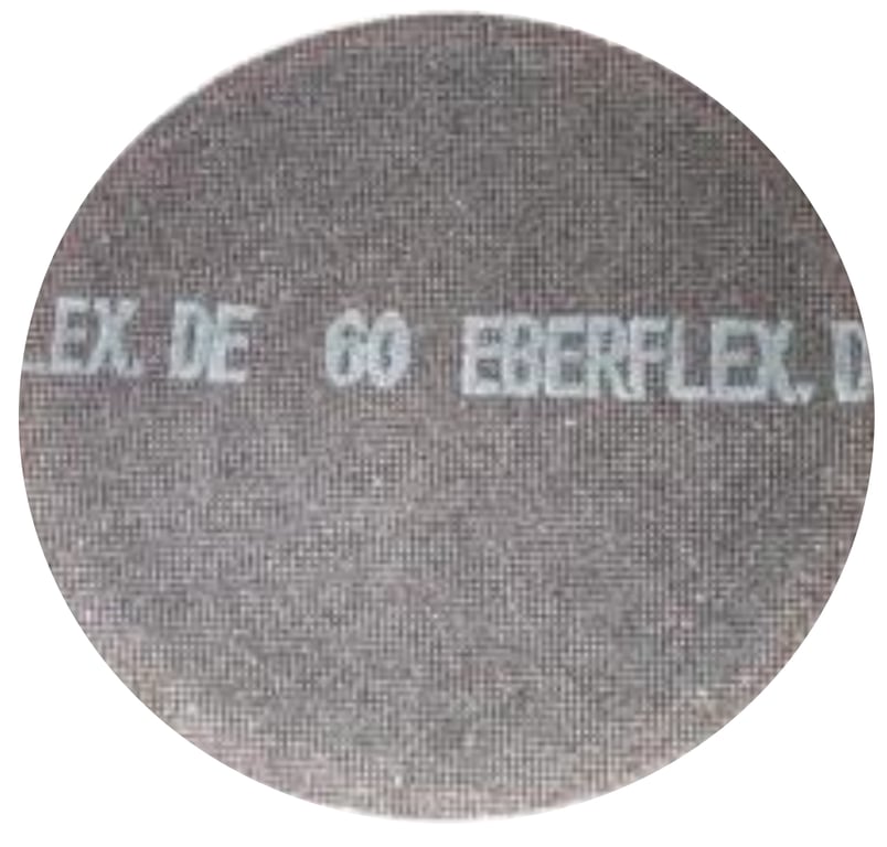 Schuurgaasschijven 16inch diameter 406