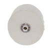 CaluCare Premium toiletpapier doppenrol kleine dop dubbellaags 36x100mtr