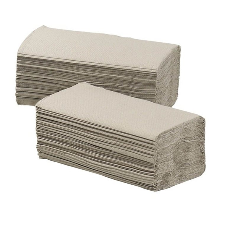 Vendor papieren handdoekjes ZZ- vouw 3750st