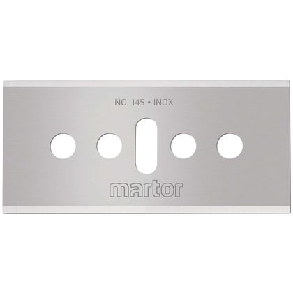 Martor industrie mesje nr. 145 10st 