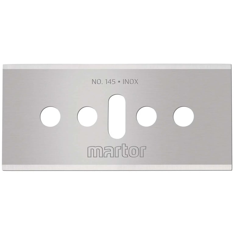 Martor industrie mesje nr. 145 10st