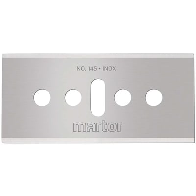 Martor industrie mesje nr. 145 10st 