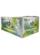 CaluCare ECO Comfort papieren handdoekjes 2-lgs V-vouw 23x25cm 3750 stuks