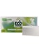 CaluCare ECO Comfort papieren handdoekjes 2-lgs V-vouw 23x25cm 3750 stuks