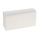 CaluCare Premium papieren handdoekjes 2-lgs Z-vouw 100% cellulose 20,3x24 cm 3750 st.