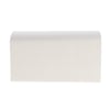 CaluCare Premium papieren handdoekjes 2-lgs Z-vouw 100% cellulose 20,3x24 cm 3750 st.