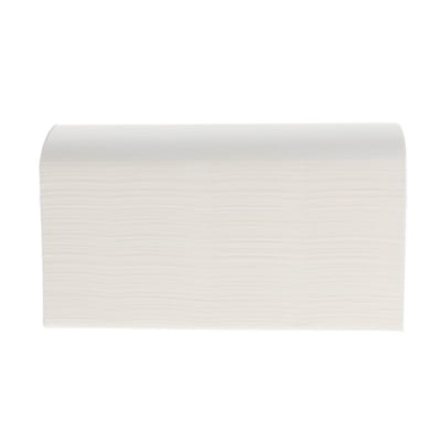 CaluCare Premium papieren handdoekjes 2-lgs Z-vouw 100% cellulose 20,3x24 cm 3750 st.