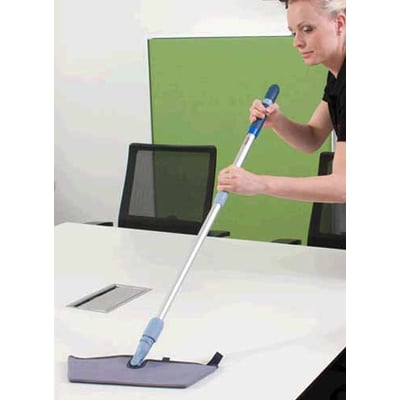 Vileda Duo Glas mop 35cm