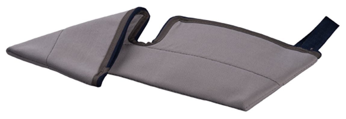 Vileda Duo Glas mop 35cm