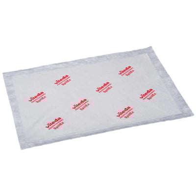 Vileda SpillEx absorptiemat 51x37cm 20 stuks