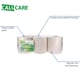 CaluCare ECO Comfort poetsrollen 1-lgs wit 6x300mtr