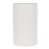 CaluCare Premium mini poetsrollen 1-lgs cellulose zonder kern 12x120mtr