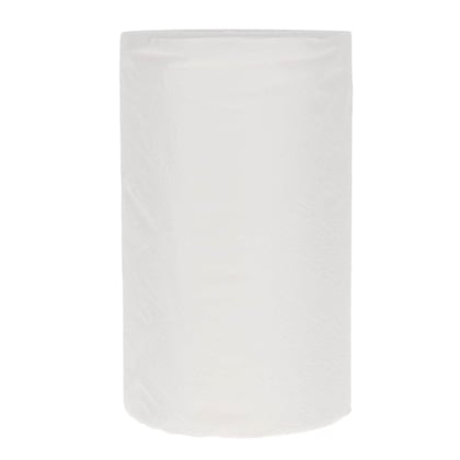 CaluCare ECO Comfort mini poetsrollen 1-lgs cellulose zonder kern 12x120mtr