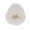 CaluCare Premium mini poetsrollen 1-lgs cellulose zonder kern 12x120mtr