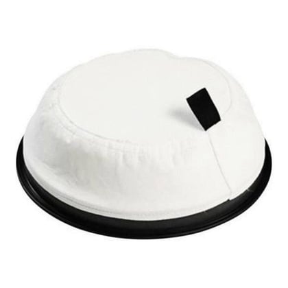 Nilfisk hoofdfilter voor VP300 HEPA 