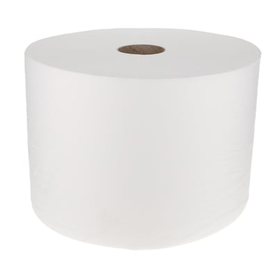 CaluCare Premium maxi poetsrollen 1-lgs cellulose 2x1000mtr