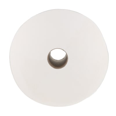CaluCare Premium maxi poetsrollen 1-lgs cellulose 2x1000mtr