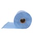 CaluCare Premium poetsrollen 2-lgs blauw cellulose 2x190mtr