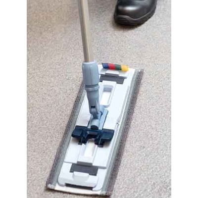 Vileda UltraSpeed Pro Safe mop 40cm