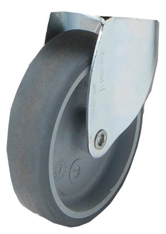Vileda wiel 75mm voor UltraSpeed Pro wagens