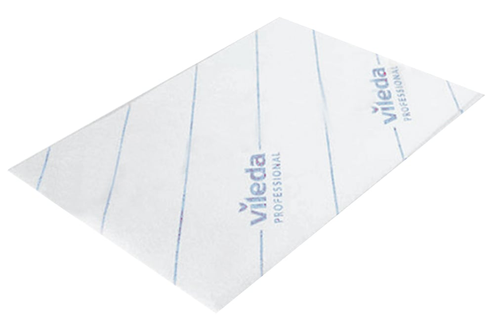 Vileda MicroOne disposable microvezeldoeken 34x27cm 50st