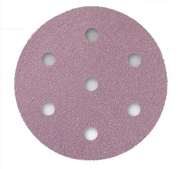 Sia 1950 siaspeed schijf 150mm Multihole 100st
