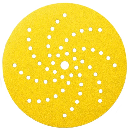 Siarexx 1960 schijf multihole 150mm P100 100st